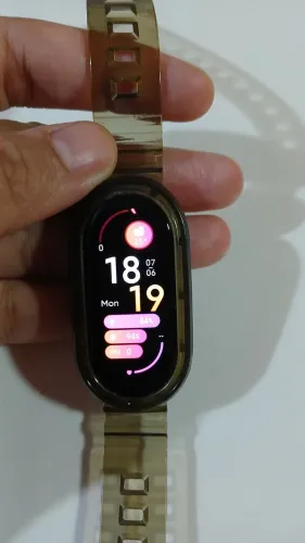 Vende se relógio smartwatch xiaomi mi band 7