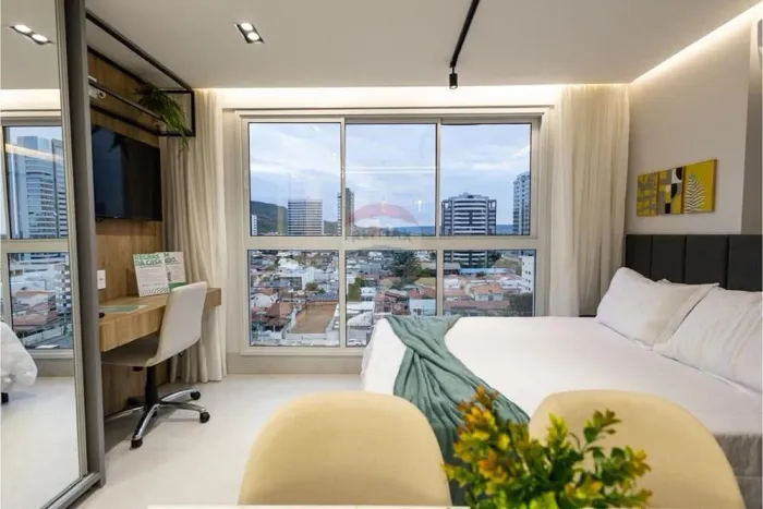 Apartamento Moderno no Coração de Barreiras Disponivel para Locação
