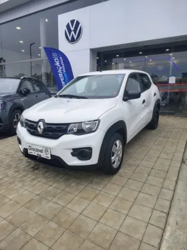 Renault Kwid 1.0 Zen 2022