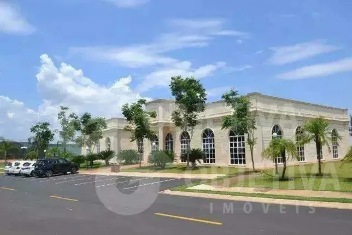 Terreno em Condomínio à venda, Jardim Versailles - UBERLANDIA/MG