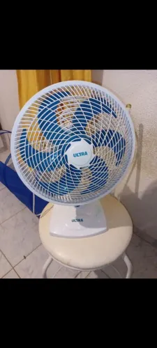Ventilador ultra