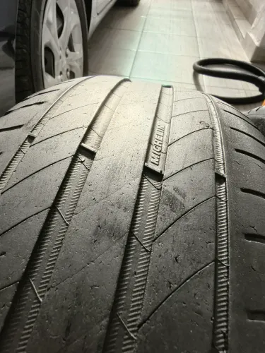 4 pneus 185/60/15R