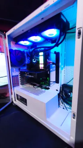 Vendo um Pc gamer 