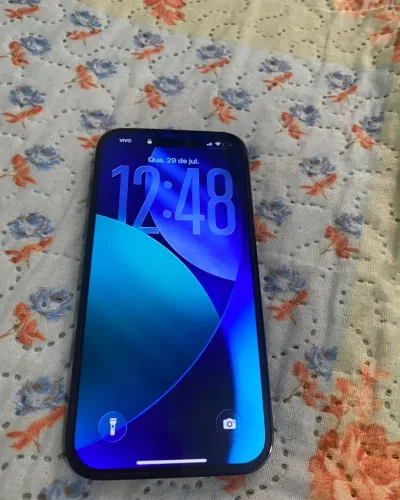 iPhone 14 Pro