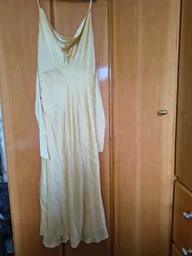 Vestido de festa
