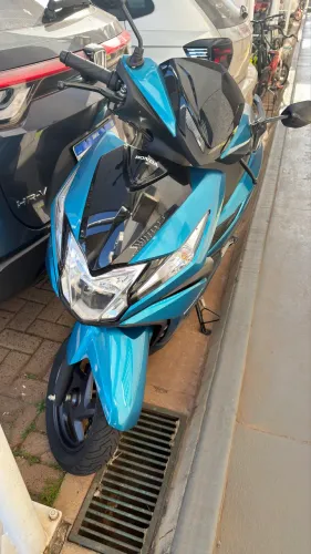 Pra levar hoje mesmo 