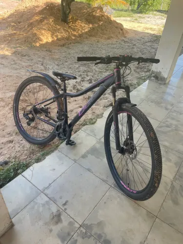 Bike OGGI aro 29