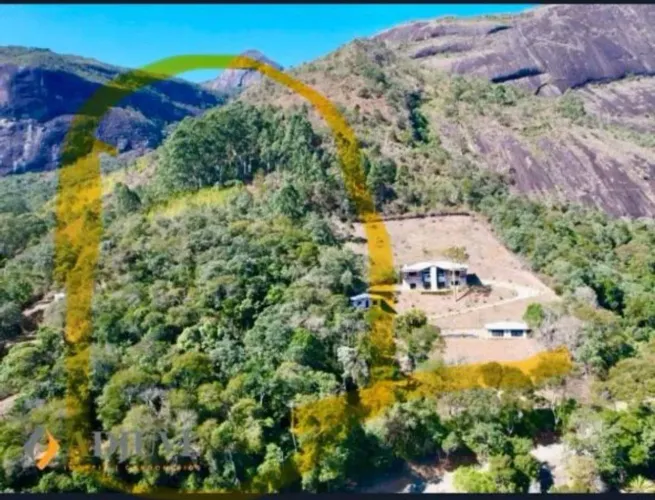 Terreno à venda, Samambaia, Petrópolis, RJ