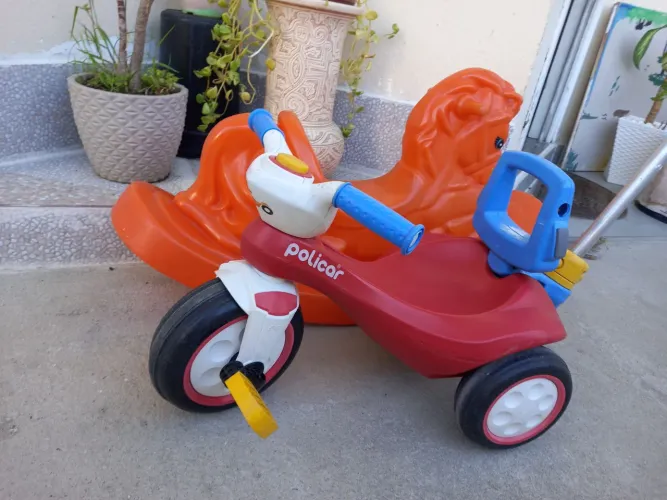 Vilotrol infantil