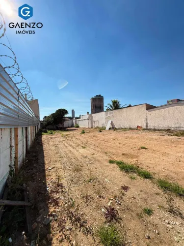 Terreno Presidente Altino - 750m2