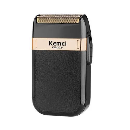 Barbeador elétrico Kemei KM-2024