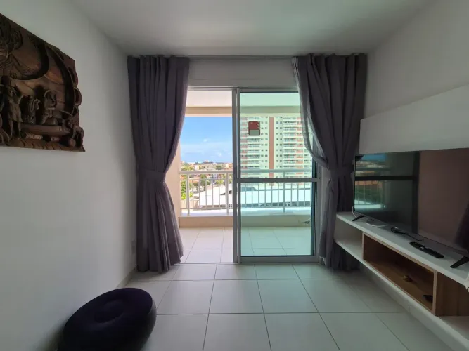 VENDE- SE APTO COM 02 QUARTOS - PRESIDENTE KENNEDY - FORTALEZA, CE!!!