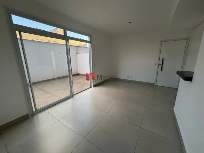 APARTAMENTO ÁREA PRIVATIVA PADRE EUSTÁQUIO