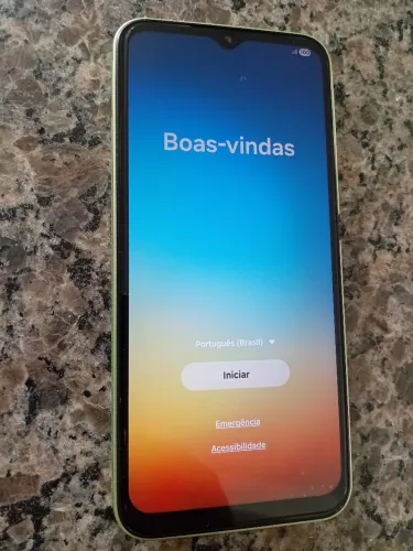 Celular Samsung A14 5G