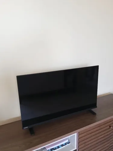 Smat TV Toshiba 32'