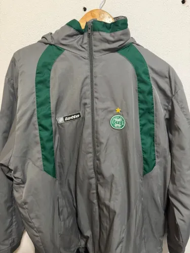Parka Coritiba, Modelo Centenário