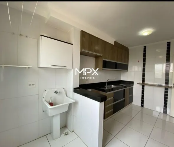 Apartamento à venda no Condomínio Santa Helena em Piracicaba