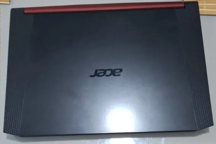 NOTEBOOK ACER AN515-54-58CL I5 32GB RAM gtx 1650 4GB SSD 128 GB + HD 1TB