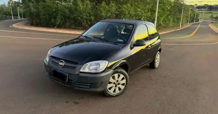 Chevrolet Celta Life/ LS 1.0 MPFI 8V Flexpower 3P 2008