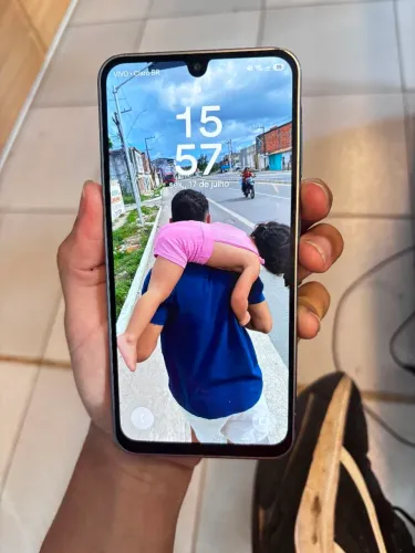 Samsung A17 256GB