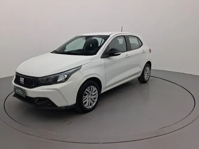 Fiat Argo Drive 1.0 Firefly 2026