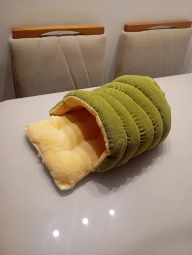 Cama para gato