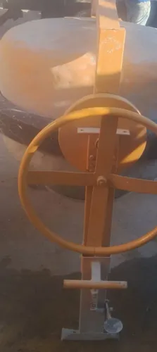 Betoneira csm modelo mais novo