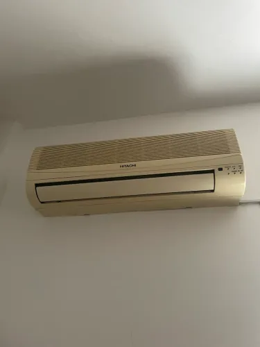 Ar- Condicionado