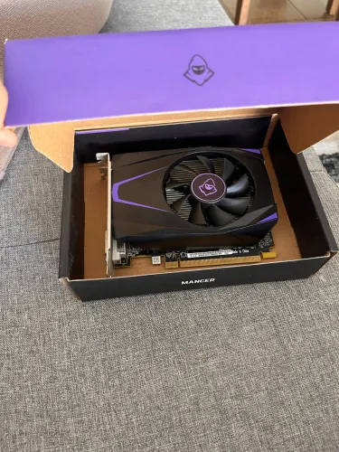 RX 550
