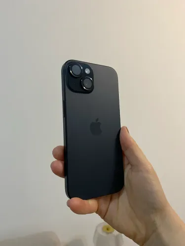 iPhone 15 256GB - Excelente estado | Usado | Pronto para uso