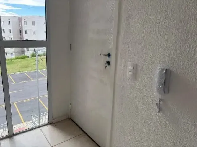 Apartamento para comprar Jardim Brasília Betim