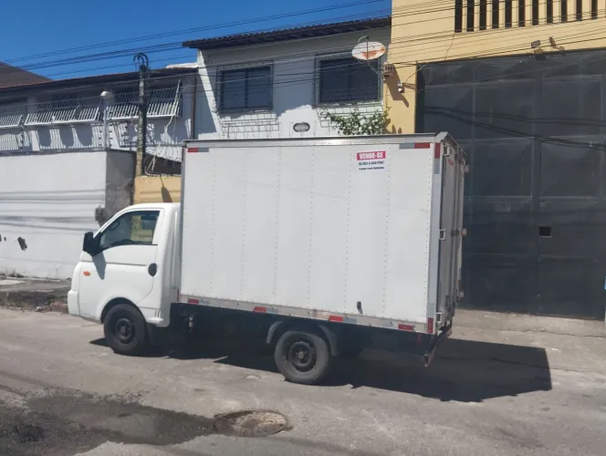 Hyundai HR 2.5 TCI Diesel (rs/rd) 2018