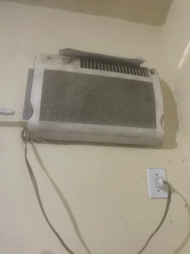 Ar condicionado