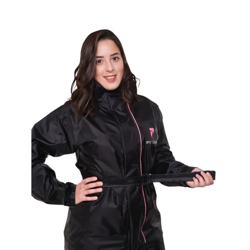 Capa de chuva