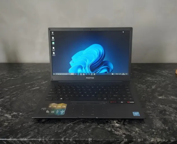 Notebook seminovo smart 128 gigas