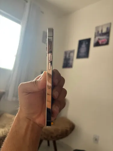 iPhone 14 Pro Max - Muito Conservado - 100% original