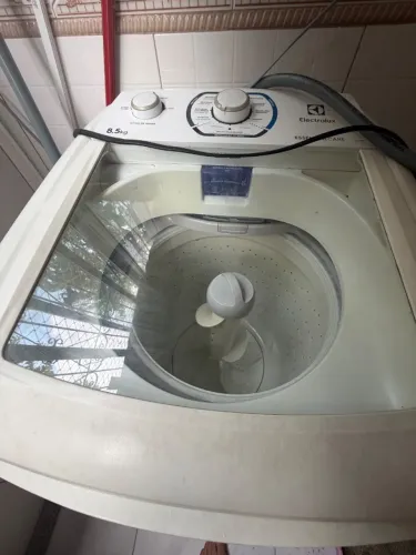 Máquina de lavar Electrolux