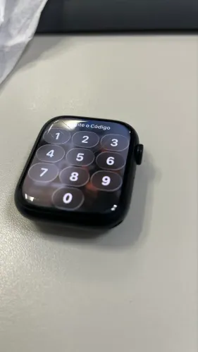 Apple Watch Series 9 45mm - GPS