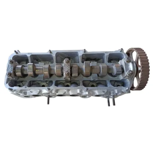 Cabeçote Vw Ap 1.6 Carburado Planado 133mm