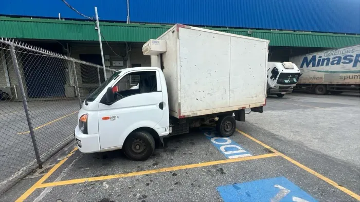 Hyundai HR 2.5 TCI Diesel (rs/rd) 2022