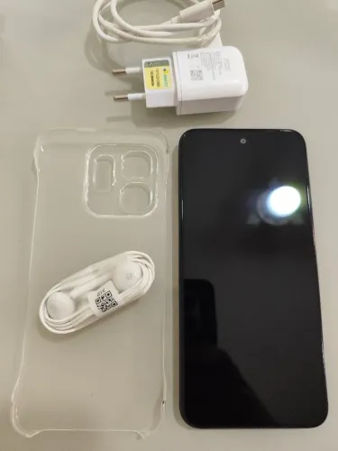 Celular infinix Hot 50i