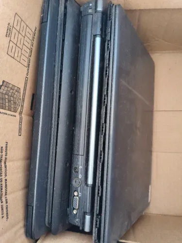 Lote notebook