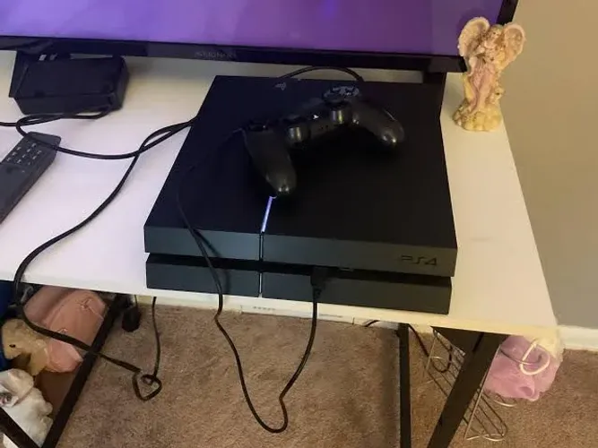 Ps4 fat