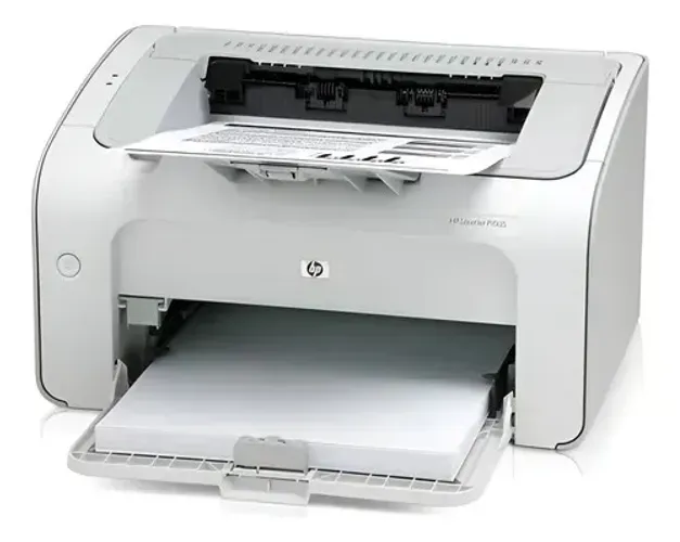 Impressora HP 1005