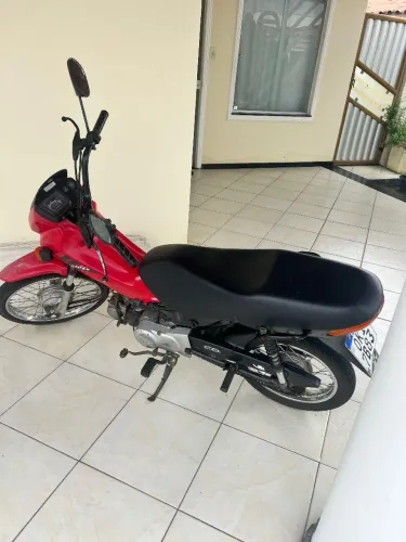 Aluga-se uma POP p/ aplicativo/delivery 