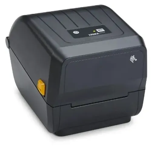 Impressora térmica Zebra 