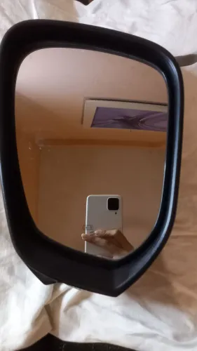 Retrovisor esquerdo Toyota Original