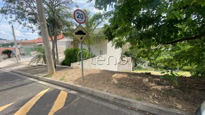 Terreno à venda em Valinhos, Aguas da Serra, com 300.37 m², Condomínio Águas da Serra