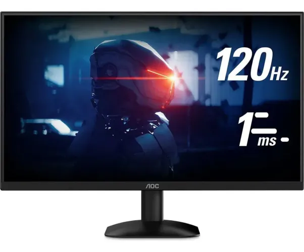 Monitor 120 hz