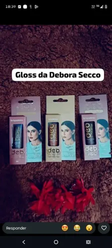 Gloss